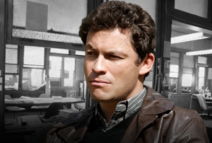 <em>The Wire</em>'s McNulty Makes Cameo on Eminem's <em>Relapse</em>