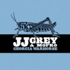 JJ Grey & Mofro: <em>Georgia Warhorse</em>