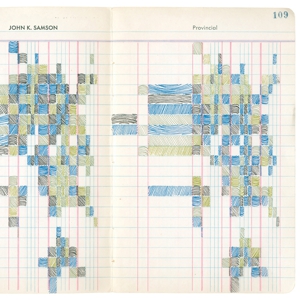 John K. Samson: <i>Provincial</i>