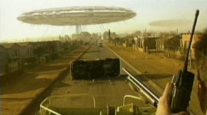 Salute Your Shorts: <em>District 9</em> Director Neill Blomkamp's Science-Fiction Reality