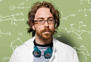 Catching Up With... Jonathan Coulton