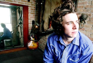 Joe Pug Releases Free <em>In The Meantime</em> EP