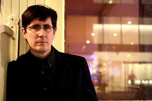 John Darnielle to Play Heavy Metal Cover Set at Hopscotch Festival