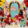 Father John Misty Announces Fall Tour