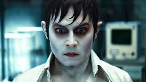 Watch Trailer for Tim Burton's New Film <i>Dark Shadows</i>