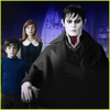 Watch Trailer for Tim Burton's New Film <i>Dark Shadows</i>