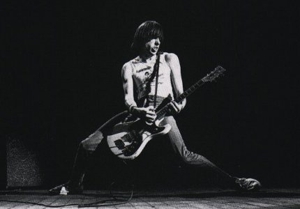 Insound Kicks Off 7" Series With Ramones, Replacements