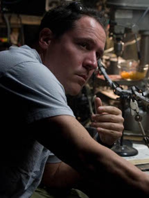 Jon Favreau To Direct J.J. Abrams' NBC Drama