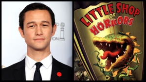Joseph Gordon-Levitt in Talks for <i>Little Shop of Horrors</i> Remake