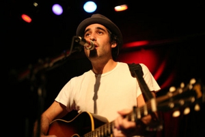 Joshua Radin announces summer tour dates
