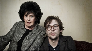 Justin Townes Earle Produces Wanda Jackson for New Album