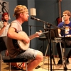 Jukebox the Ghost Play Public Pianos