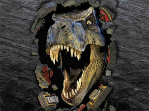 <i>Rise of the Planet of the Apes</i> Writers Expected for <i>Jurassic Park IV</i>
