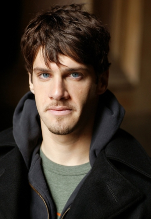 <i>Glee</i> Creator's New NBC Comedy Lands Justin Bartha As Lead