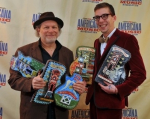 Buddy Miller, John Fogerty, Justin Townes Earle Amongst Notable Winners at Americana Music Awards