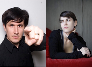 Kaki King and Mountain Goats join forces for EP