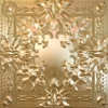 Kanye West and Jay-Z: <em>Watch The Throne</em>
