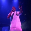 Watch Kanye West Perform "New God Flow" A Capella