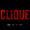 Listen to Kanye West's "Clique"