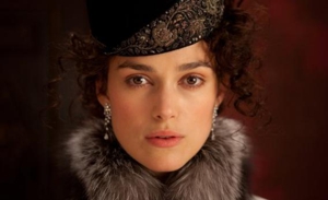 Watch a Trailer for <i>Anna Karenina</i>, Starring Keira Knightley