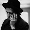 Keith Richards To Release Second Album of Rastafarian Spirituals