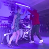Watch Kendrick Lamar Perform With Best Coast's Bethany Cosentino