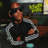 Watch Killer Mike Perform "Untitled" on <i>Letterman</i>
