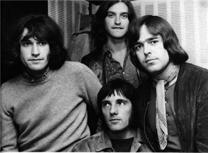 The Kinks (still) planning possible reunion