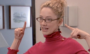 Kitty Sanchez Returning for Fourth Season of <i>Arrested Development</i>