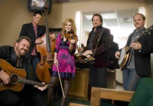 Alison Krauss Announces New Album