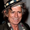 Johnny Depp Directing Keith Richards Documentary