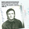 Kris Kristofferson: <em>Please Don't Tell Me How The Story Ends: The Publishing Demos, 1968-72</em>