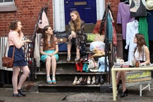 HBO's <i>Girls</i> and <i>Enlightenment</i> to Return in January 2013