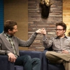<i>Comedy Bang! Bang!</i> Review: "Seth Rogen Wears a Plaid Shirt & Brown Pants" (Episode 1.05)