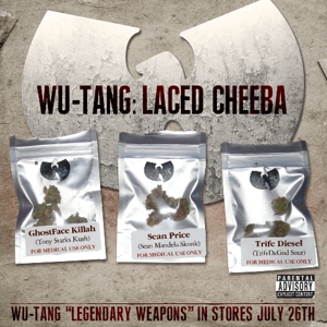 Listen to a New Track from Wu-Tang Clan