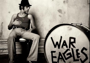 Langhorne Slim Tours with Josh Ritter, Low Anthem, More