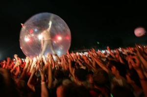 Bonnaroo 2008 schedule released