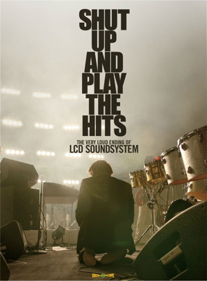 <i>Shut Up and Play the Hits</i> DVD Release Announced