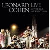 Leonard Cohen: <em>Live at the Isle of Wight 1970</em>
