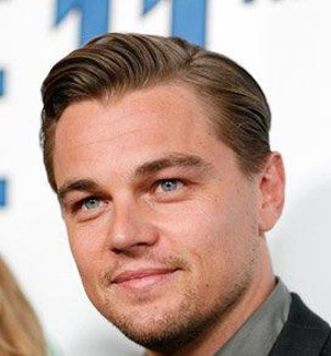 Leonardo DiCaprio founding Atari as Nolan Bushnell