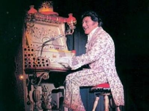 Steven Soderbergh developing a Liberace biopic