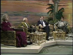 BBC Commissions Film About <i>Life of Brian</i> Controversy