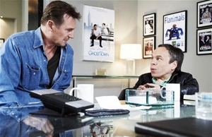 <em>Life's Too Short</em> Review: Episode 1.01