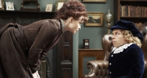 <em>Life's Too Short</em> Review: Episodes 1.02 and 1.03