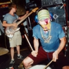 Lightning Bolt Announces North American Tour