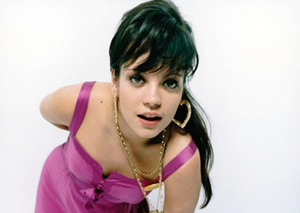 Lily Allen Announces UK Tour Dates