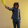 Flaming Lips and New Fumes Release NSFW Video For “Girl, You’re So Weird”