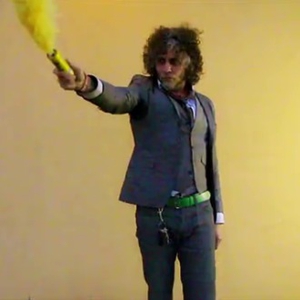 Flaming Lips and New Fumes Release NSFW Video For “Girl, You’re So Weird”