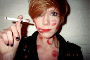 Lissy Trullie to tour with The Virgins, Anya Marina