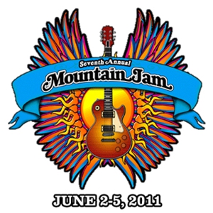 My Morning Jacket, Avett Bros., Edward Sharpe to Play Mountain Jam 2011